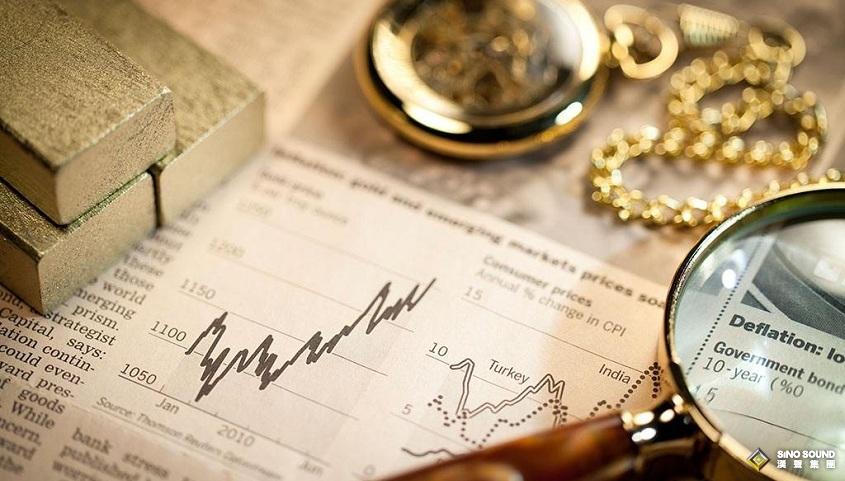 现货黄金收盘价有多重要？