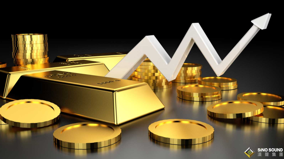 現貨黃金投資收益多少