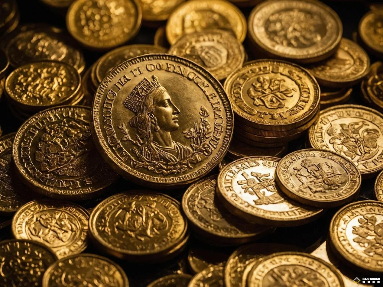 算一算！倫敦金價格多少錢一克