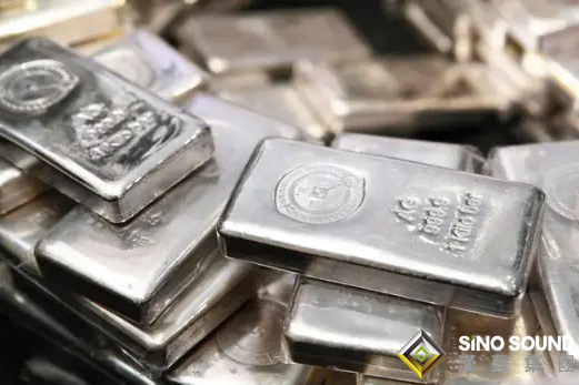 有捷徑？炒現貨白銀如何賺到錢
