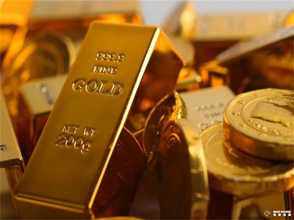 雖然金價漲得很厲害 但投資黃金貴金屬可靠嗎？