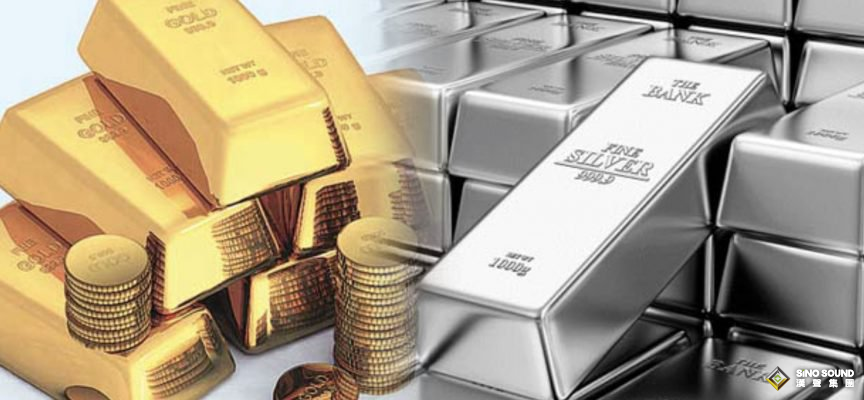 现货白银和黄金哪个避险属性强？