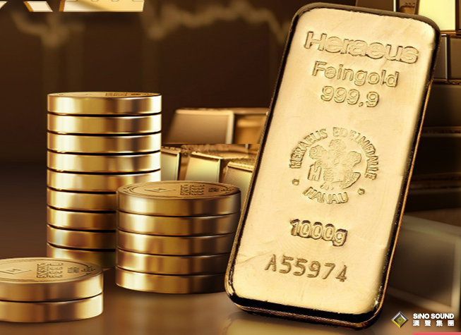 本錢少可以炒現貨黃金嗎？
