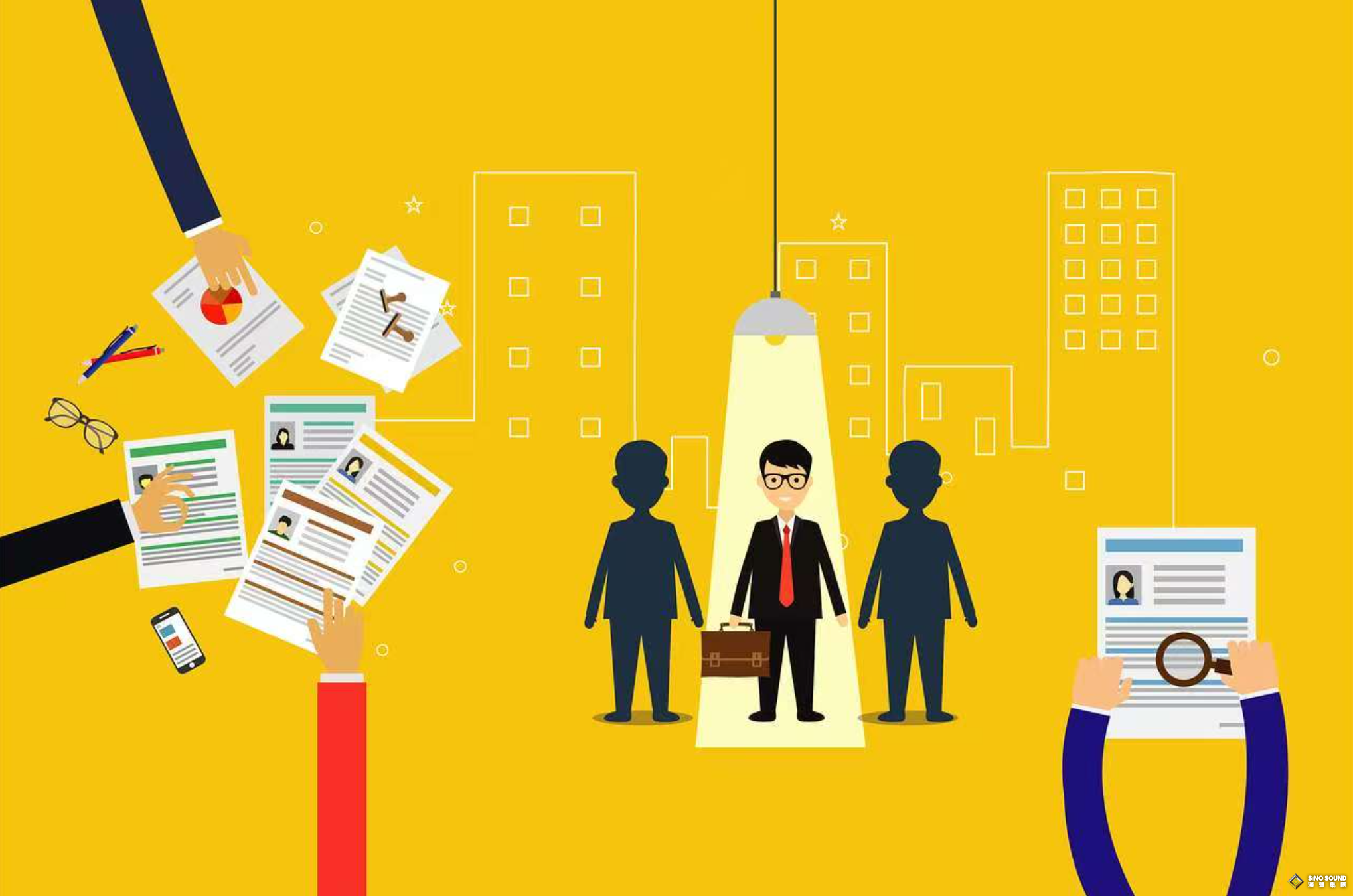 黄金代理与居间商能划上等号吗？