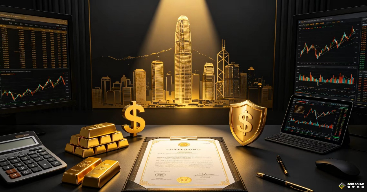 現貨黃金代理加盟資格