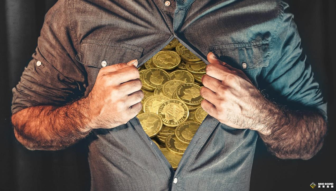 现货黄金交易前必看案例