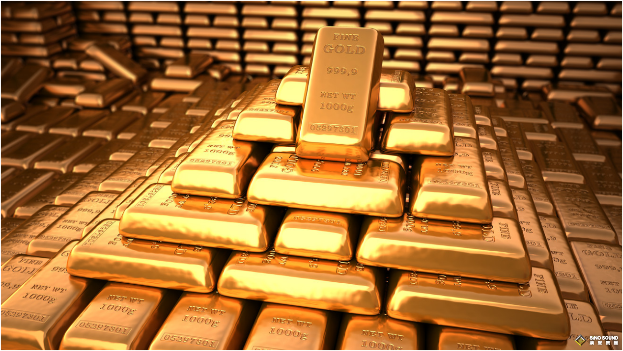 现货黄金与期货黄金的区别