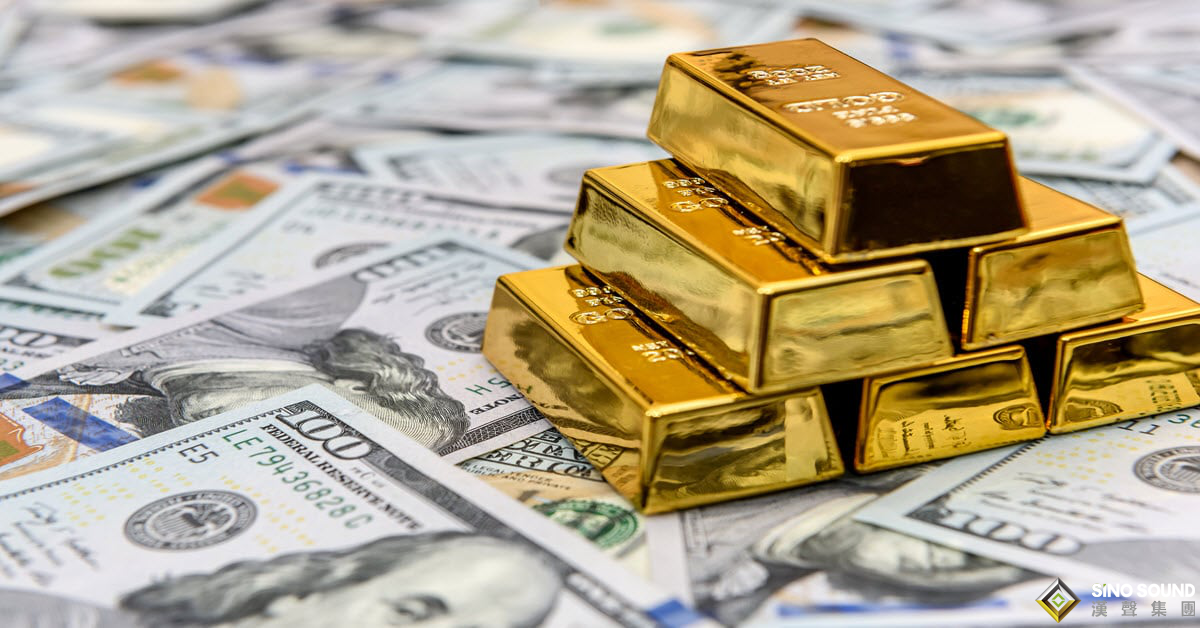 美黃金代理怎樣才能取得？
