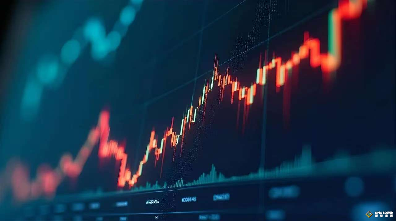 汉声现货白银行情中的获利机会