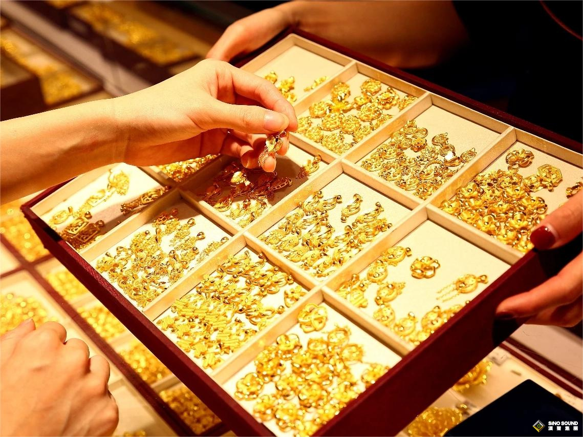 關於離場的現貨黃金投資技巧